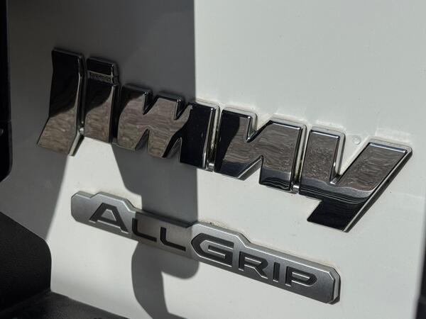Suzuki Jimny 1.5 LCV ALLGRIP Euro 6 3dr at 39th