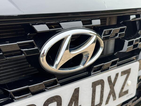 Hyundai i20 1.6 T-GDi N Euro 6 (s/s) 5dr at 37th