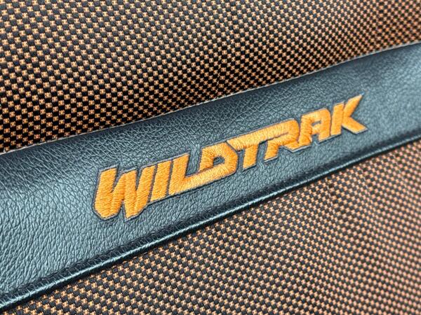 Ford Ranger 3.2 TDCi Wildtrak Auto 4WD Euro 5 4dr