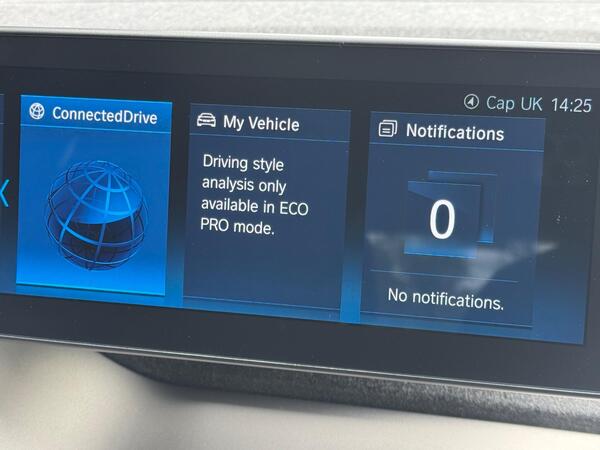BMW i3 42.2kWh Auto 5dr at 37th