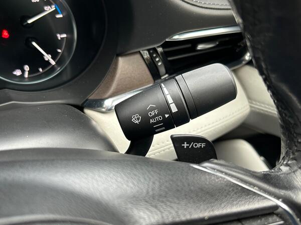 Mazda Mazda6 2.5 SKYACTIV-G GT Sport Nav+ Auto Euro 6 (s/s) 4dr
