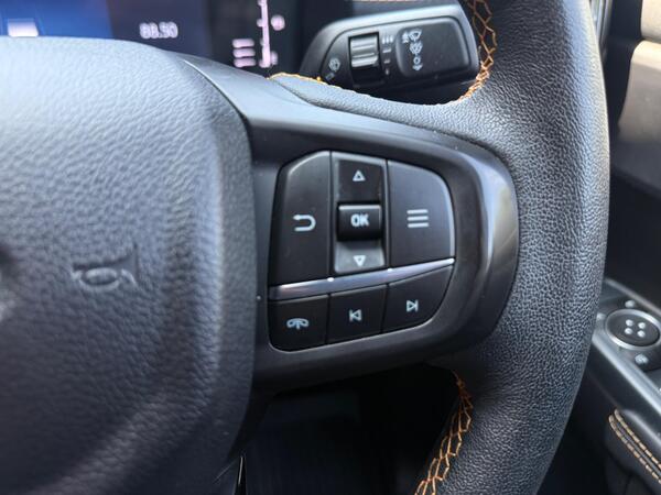 Ford Ranger 2.0 TD EcoBlue Wildtrak Auto 4WD Euro 6 (s/s) 4dr at 37th
