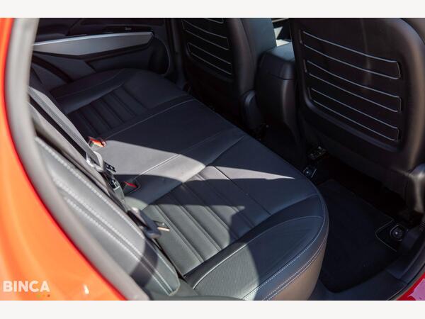 SSANGYONG TIVOLI ELX TD AUTO - Image 17