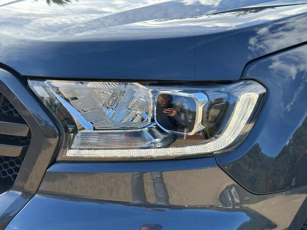 Ford Ranger 2.0 EcoBlue Wildtrak Auto 4WD Euro 6 (s/s) 4dr at 46th