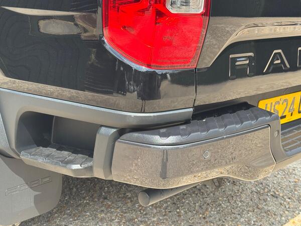 Ford Ranger 2.0 TD EcoBlue Tremor Auto 4WD Euro 6 (s/s) 4dr at 49th