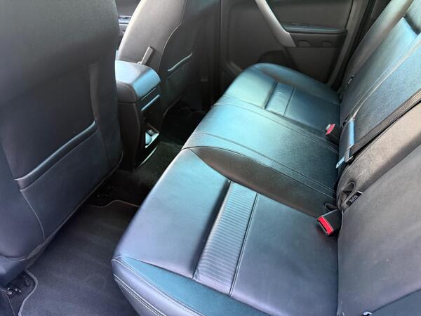 Ford Ranger 2.0 EcoBlue Limited 4WD Euro 6 (s/s) 4dr at 23th
