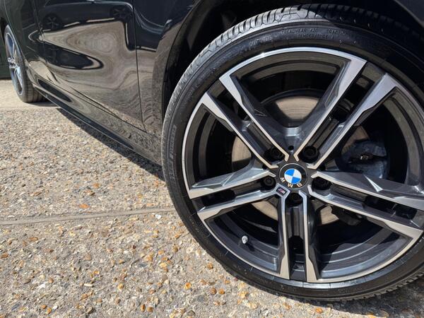 BMW 1 Series 1.5 118i M Sport (LCP) Euro 6 (s/s) 5dr at 35th