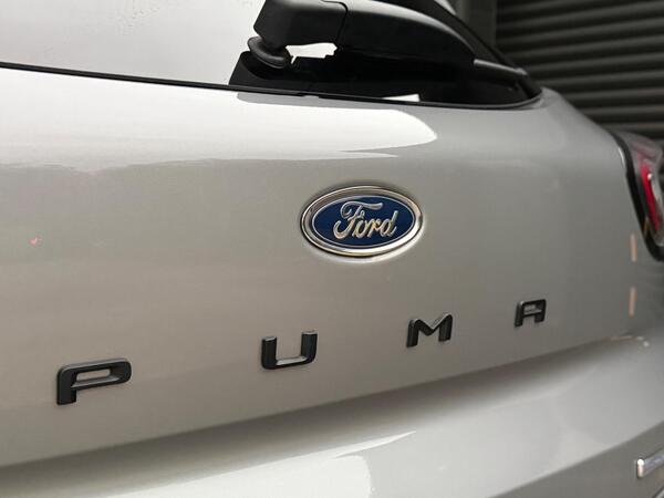 Ford Puma 1.0T EcoBoost MHEV ST-Line Euro 6 (s/s) 5dr - Image 2