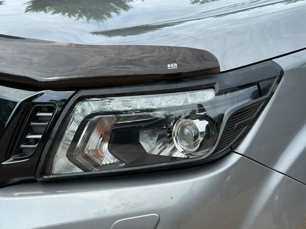 Nissan Navara 2.3 dCi N-Guard Auto 4WD Euro 6 4dr at 42th