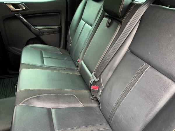 Ford Ranger 2.0 EcoBlue Wildtrak Auto 4WD Euro 6 (s/s) 4dr at 12th