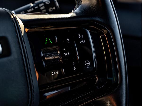 LAND ROVER R-ROVER SPORT FRST ED D MHEV A - Image 48