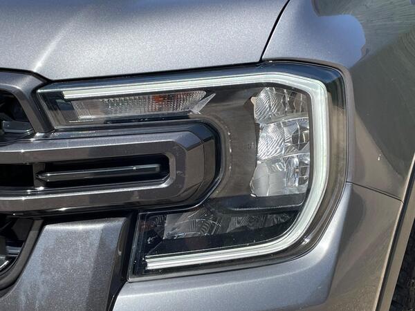 Ford Ranger 2.0 TD EcoBlue Wildtrak Auto 4WD Euro 6 (s/s) 4dr at 46th
