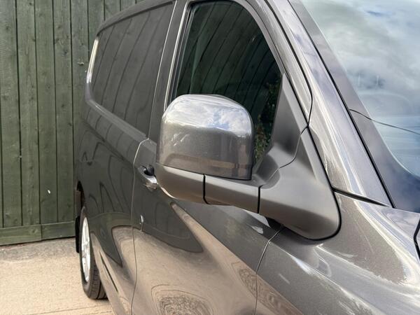 Ford Transit Custom 2.0 280 EcoBlue Limited L1 H1 Euro 6 (s/s) 5dr at 30th