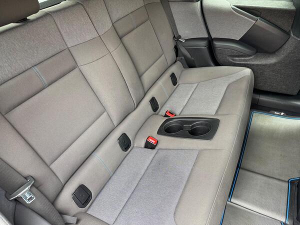 BMW i3 42.2kWh Auto 5dr at 13th