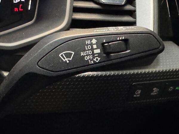 Audi A1 1.5 TFSI 35 Sport Sportback S Tronic Euro 6 (s/s) 5dr
