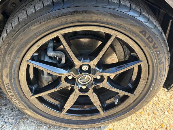 Mazda MX-5 1.5 SKYACTIV-G SE-L Euro 6 (s/s) 2dr at 38th