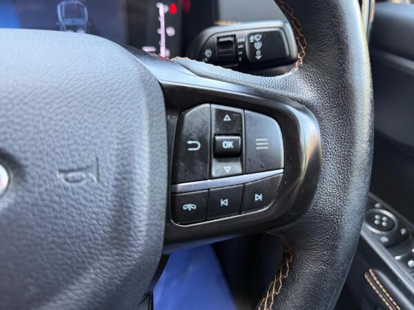 Ford Ranger 2.0 TD EcoBlue Wildtrak Auto 4WD Euro 6 (s/s) 4dr at 30th