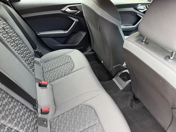 Audi A1 1.5 TFSI 35 Sport Sportback S Tronic Euro 6 (s/s) 5dr