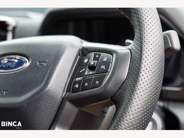 FORD RANGER RAPTOR ECOBOOST 4X4 A - Image 17