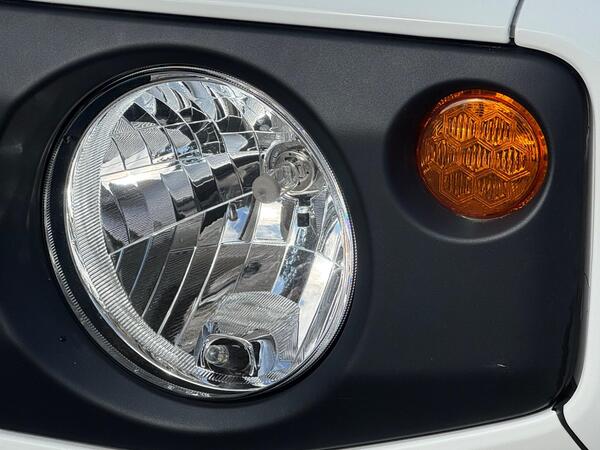 Suzuki Jimny 1.5 LCV ALLGRIP Euro 6 3dr at 34th