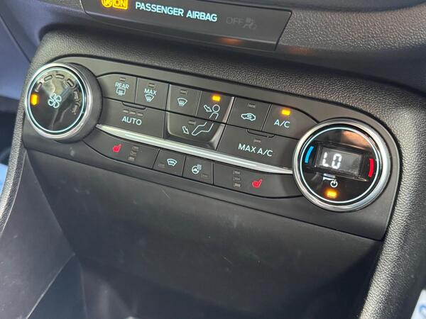 Ford Fiesta 1.5T EcoBoost ST-3 Euro 6 3dr at 22th