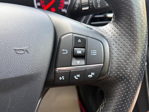 Ford Fiesta 1.5T EcoBoost ST-3 Euro 6 5dr at 30th