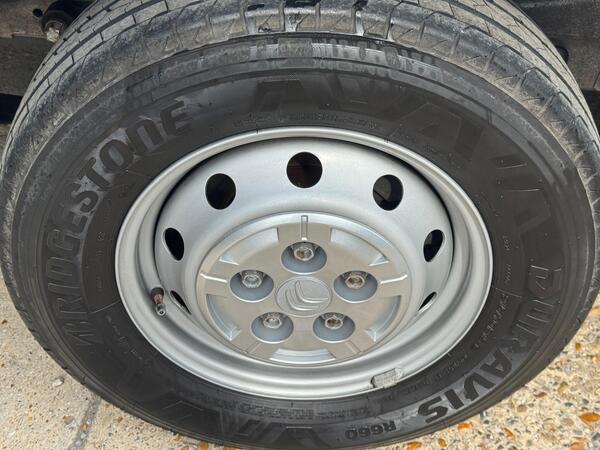 Citroen Relay 2.2 BlueHDi 35 Enterprise L3 High Roof Euro 6 (s/s) 5dr