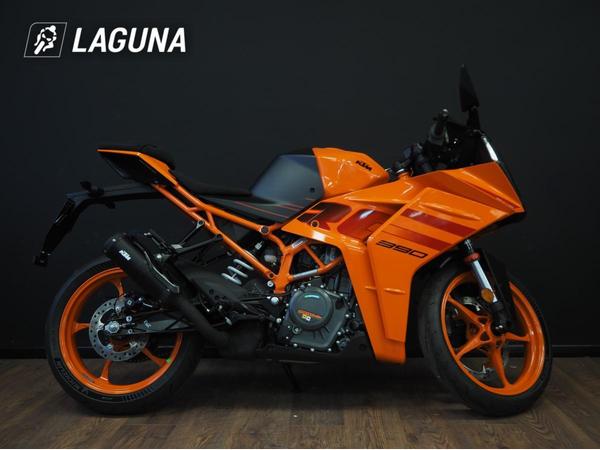 KTM RC 390 bikes for sale AutoTrader Bikes