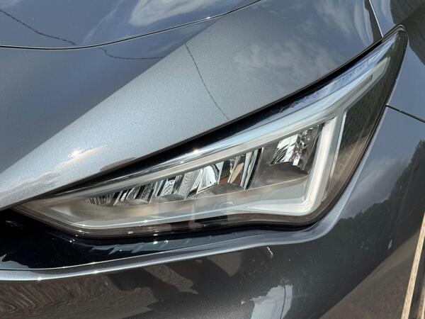 CUPRA Born e-Boost 58kWh V3 Auto 5dr at 49th