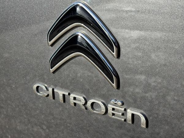 Citroen Berlingo 1.5 BlueHDi 1000 Enterprise Edition M SWB Euro 6 (s/s) 5dr at 41th