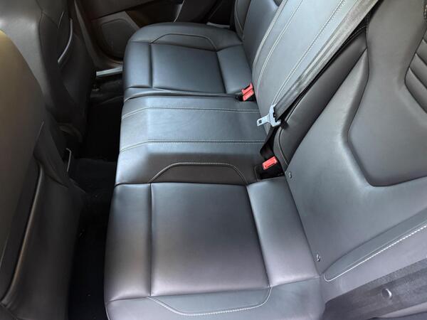 Ford Focus 2.0T EcoBoost ST-3 Euro 6 (s/s) 5dr