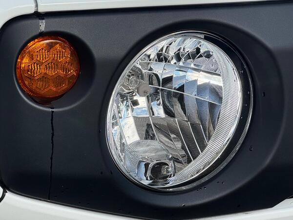 Suzuki Jimny 1.5 LCV ALLGRIP Euro 6 3dr at 41th