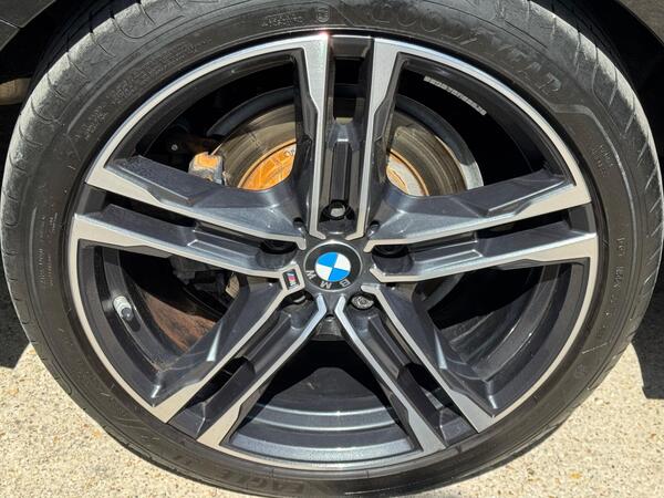 BMW 1 Series 1.5 118i M Sport (LCP) Euro 6 (s/s) 5dr at 55th