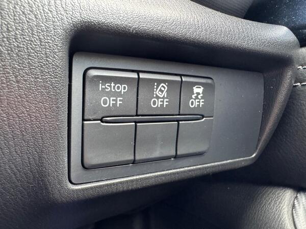 Mazda MX-5 1.5 SKYACTIV-G Sport Euro 6 (s/s) 2dr
