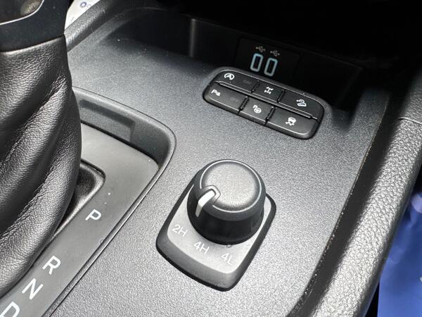 Ford Ranger 2.0 EcoBlue MS-RT Pickup Double Cab 4dr Diesel Auto 4WD Euro 6 (s/s) (213 ps) at 19th