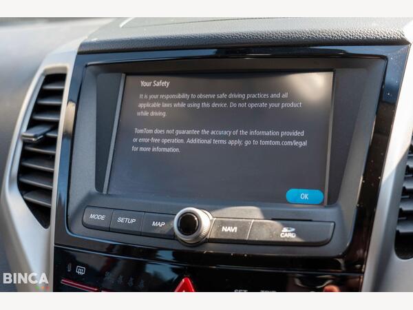 SSANGYONG TIVOLI ELX TD AUTO - Image 30