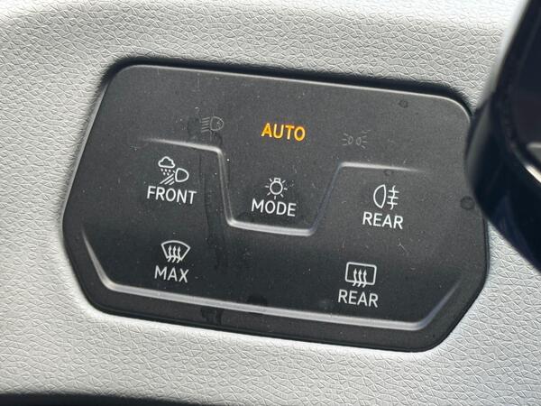 Volkswagen ID.3 Pro S 77kWh Tour Auto 5dr at 29th