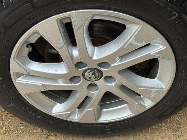 Vauxhall Vivaro 2.0 Turbo D 3100 Prime Auto L1 H1 Euro 6 (s/s) 6dr