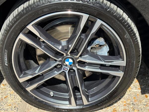 BMW 1 Series 1.5 118i M Sport (LCP) Euro 6 (s/s) 5dr at 54th