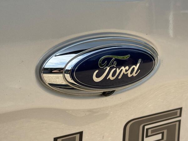 Ford Ranger 3.2 TDCi Wildtrak Auto 4WD Euro 6 (s/s) 4dr at 57th