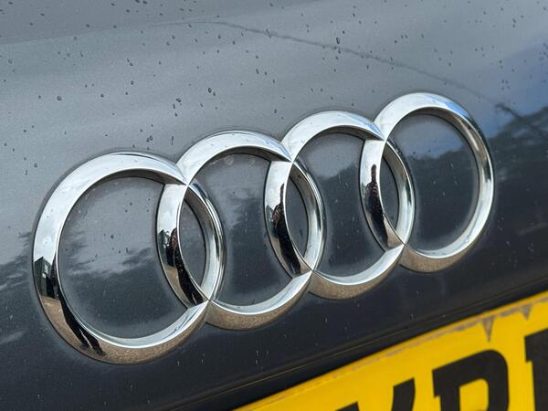 Audi A1 1.5 TFSI 35 Sport Sportback S Tronic Euro 6 (s/s) 5dr