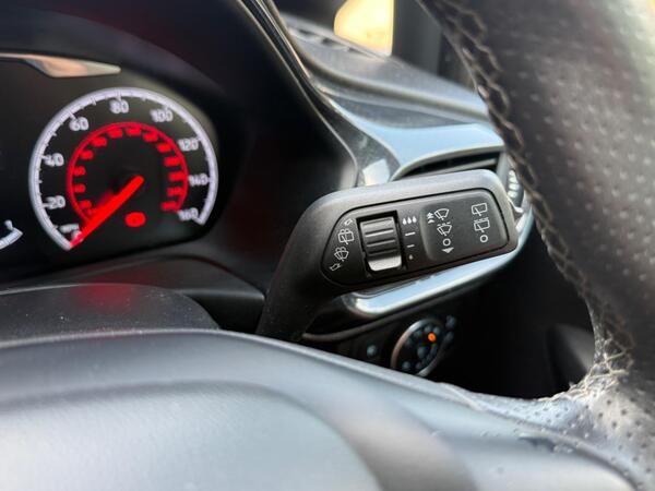 Ford Fiesta 1.5T EcoBoost ST-3 Euro 6 5dr at 29th