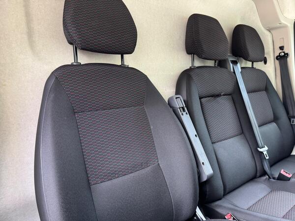 Citroen Relay 2.2 BlueHDi 35 Enterprise L3 High Roof Euro 6 (s/s) 5dr at 10th
