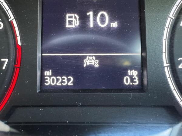 Volkswagen Polo 2.0 TSI GTI DSG Euro 6 (s/s) 5dr at 39th