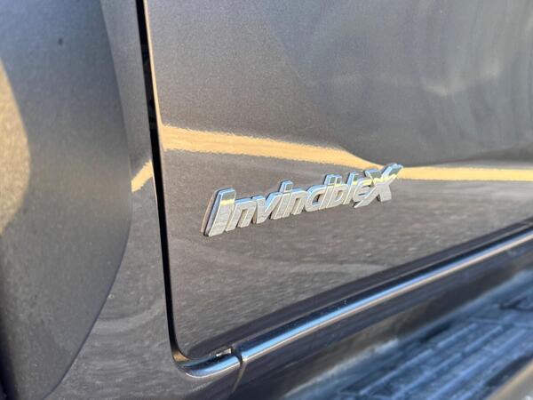 Toyota Hilux 2.8 D-4D Invincible X Auto 4WD Euro 6 (s/s) 4dr at 54th