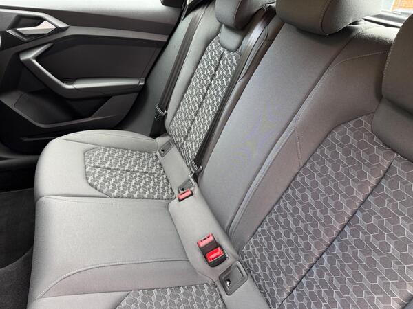 Audi A1 1.5 TFSI 35 Sport Sportback S Tronic Euro 6 (s/s) 5dr