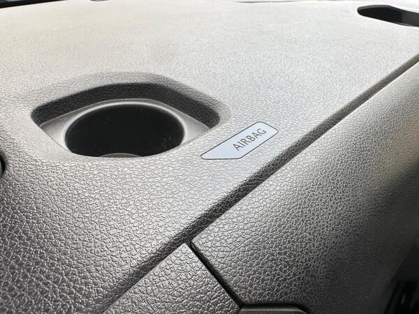 Citroen Dispatch 1.5 BlueHDi 1000 Enterprise Pro M FWD 2 Euro 6 (s/s) 6dr at 44th