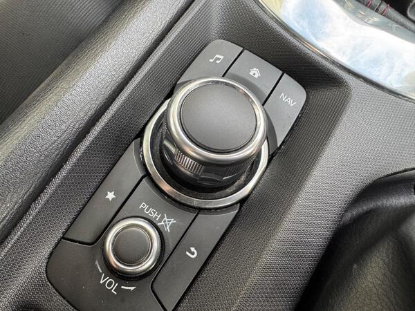 Mazda MX-5 RF 1.5 SKYACTIV-G SE-L Nav Euro 6 2dr