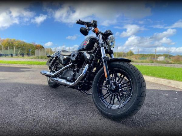 Harley Davidson Motorcycles for Sale AutoTrader Bikes