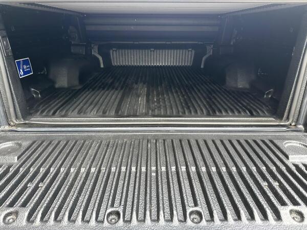 Ford Ranger 2.0 EcoBlue Wildtrak Auto 4WD Euro 6 (s/s) 4dr at 44th